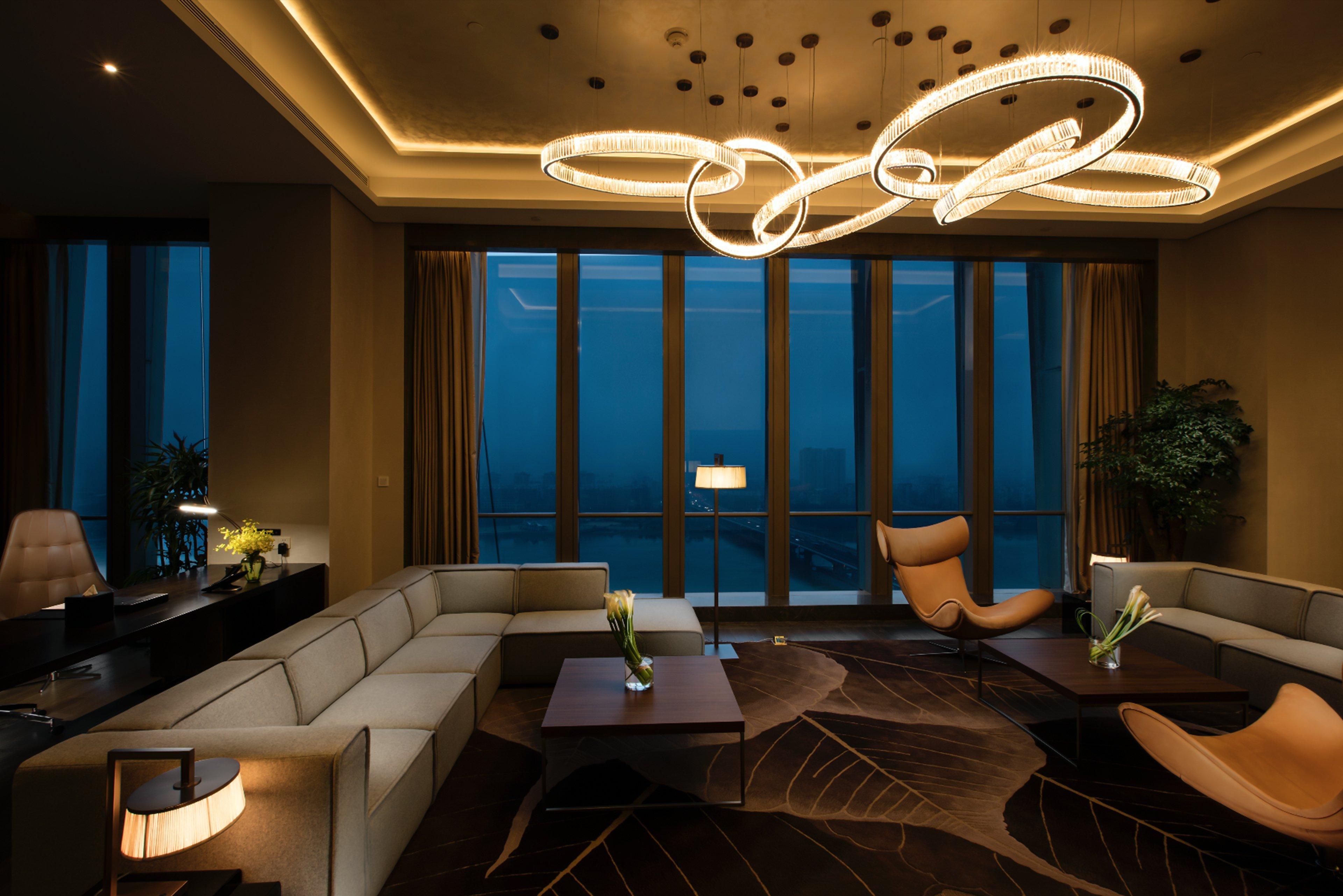 Crowne Plaza Fuzhou Riverside By Ihg Экстерьер фото