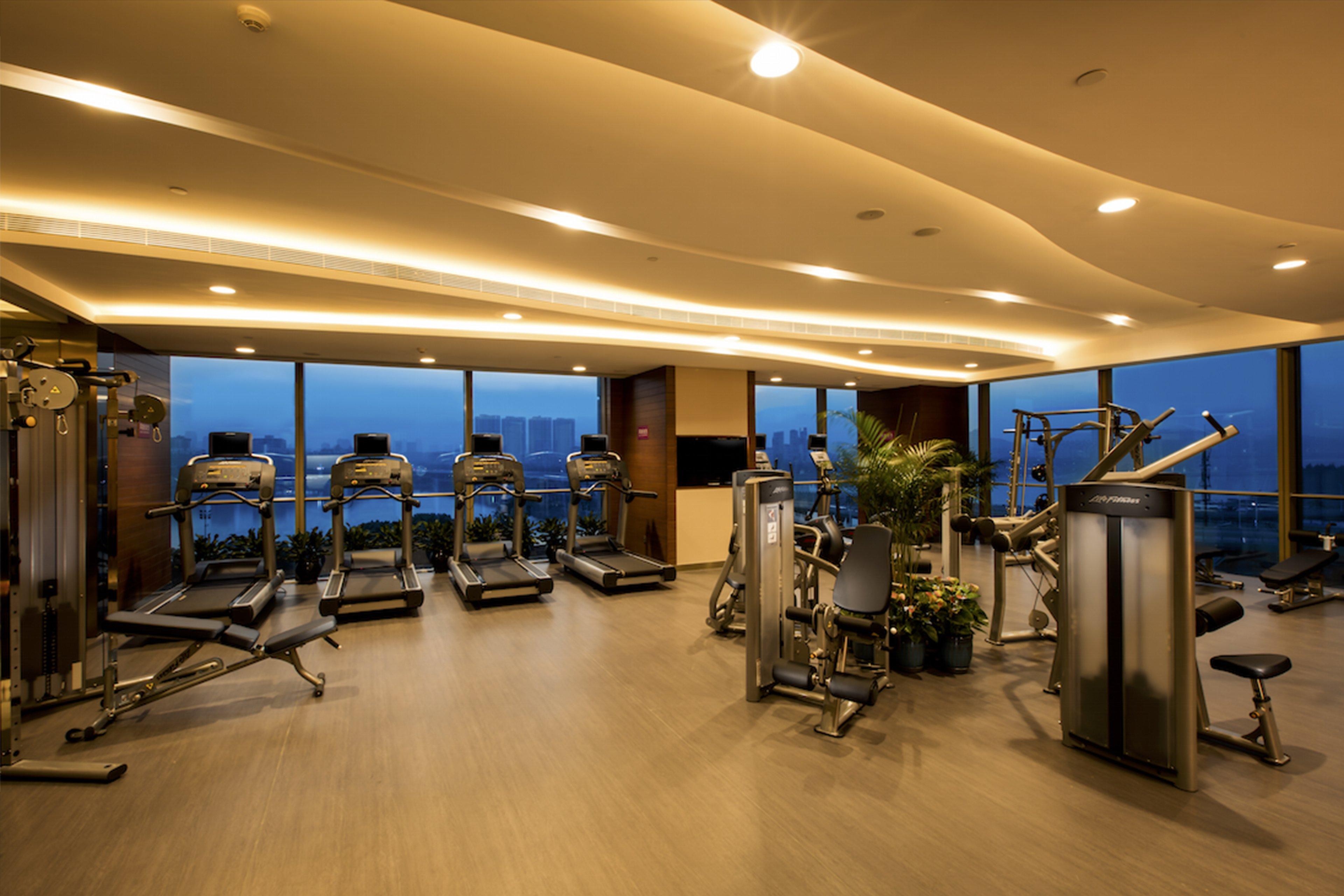 Crowne Plaza Fuzhou Riverside By Ihg Экстерьер фото