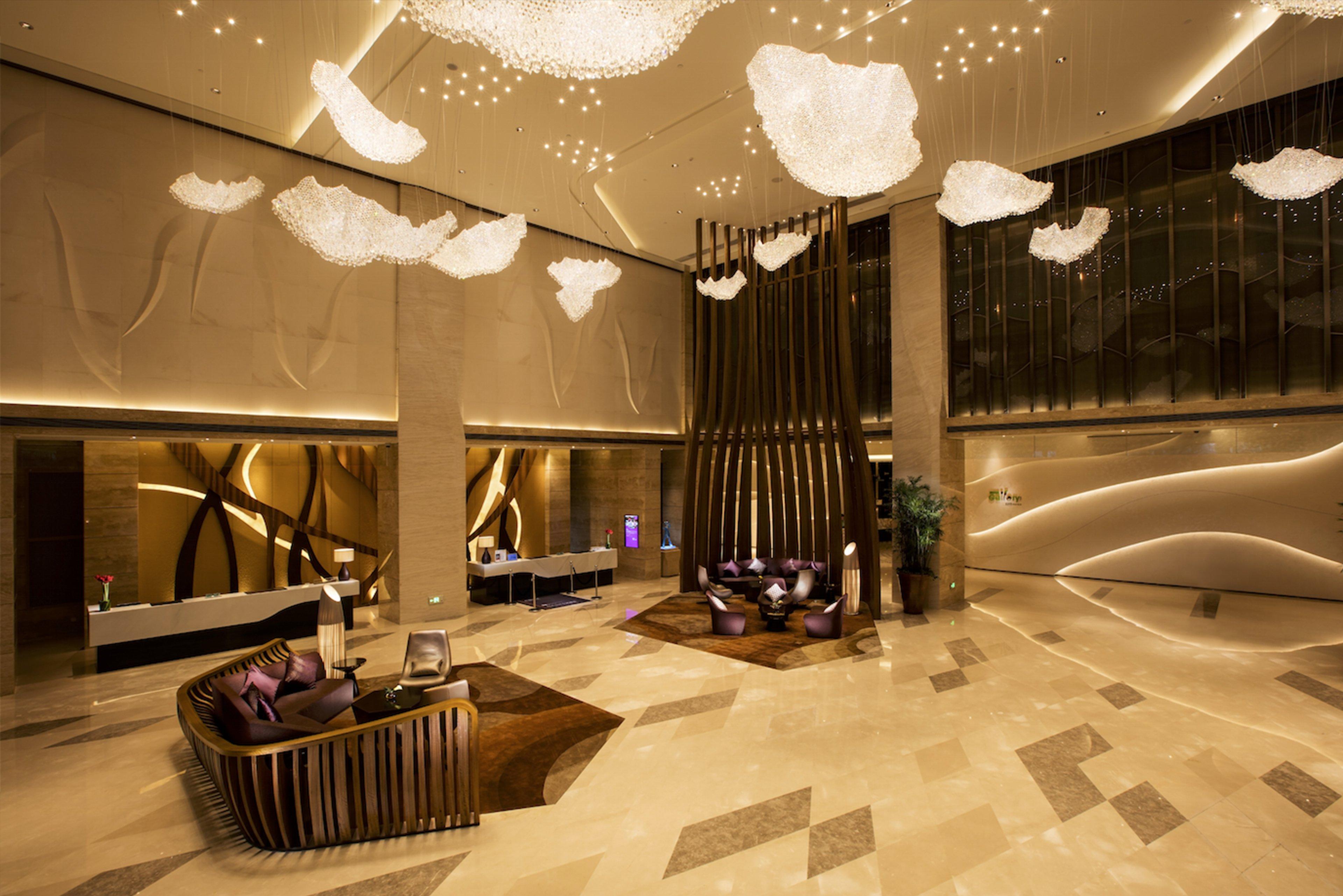 Crowne Plaza Fuzhou Riverside By Ihg Экстерьер фото