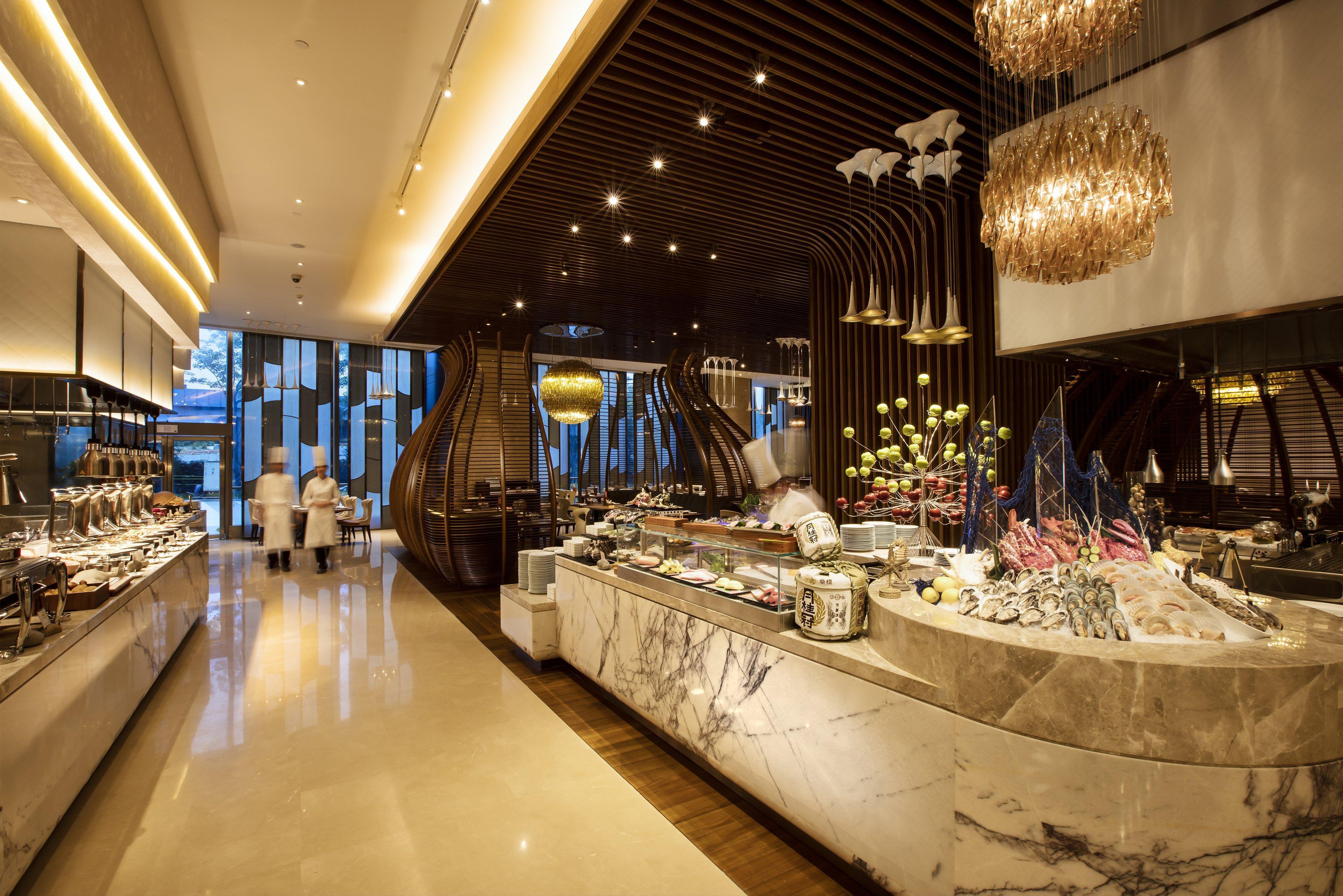 Crowne Plaza Fuzhou Riverside By Ihg Экстерьер фото